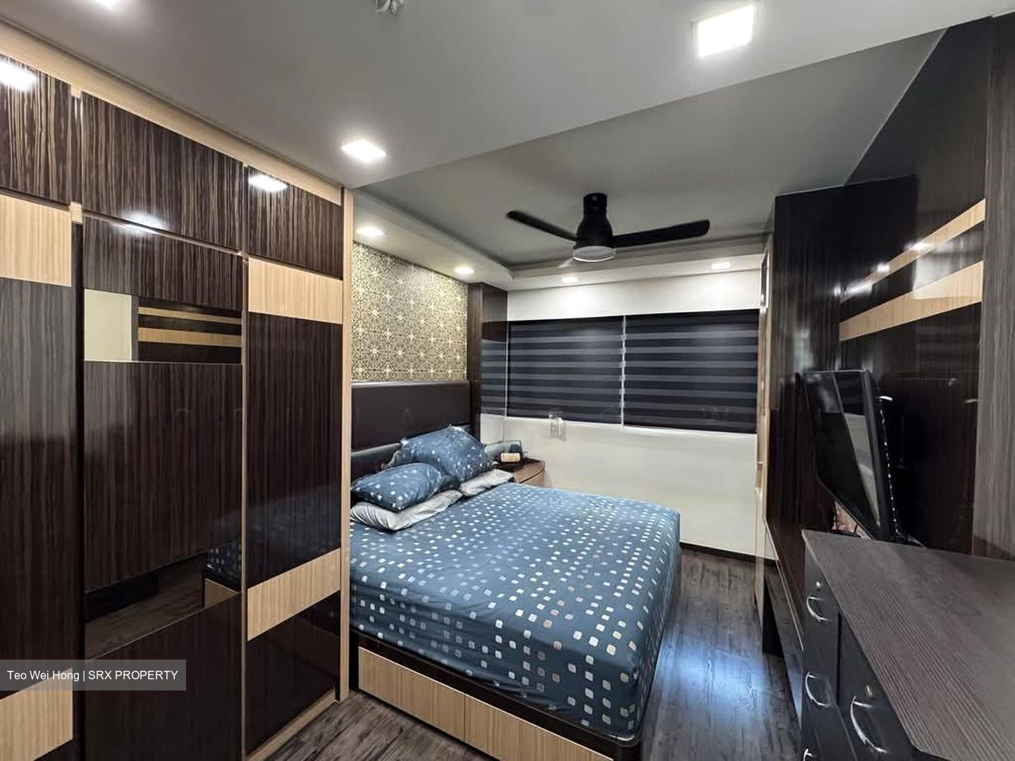 Blk 10B Bendemeer Light (Kallang/Whampoa), HDB 4 Rooms #574539241